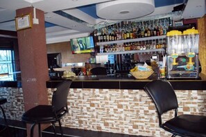 Bar (sur place)
