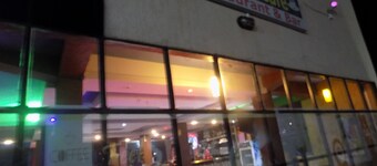 Japs Motel Mbarara