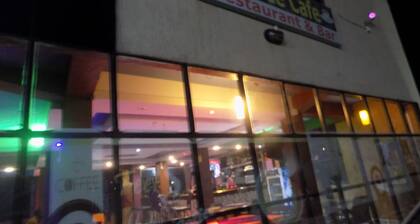 Japs Motel Mbarara