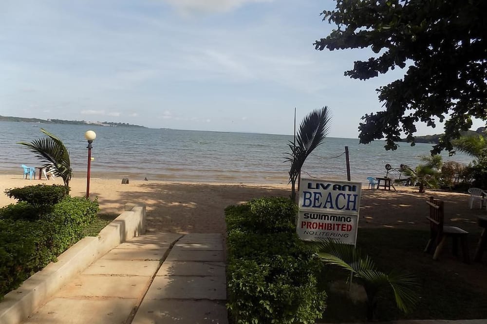Livani Beach Motel