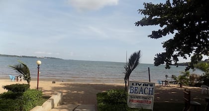 Livani Beach Motel