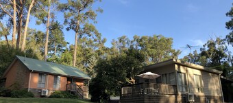 Emerald Creek Cottages