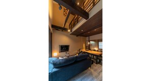 Living area - Ainotsuji (Kanazawa)