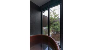 Bathroom - Mimari (Kanazawa)
