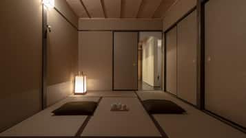 Private Vacation Home | 2 bedrooms, in-room safe, individually decorated, individually furnished