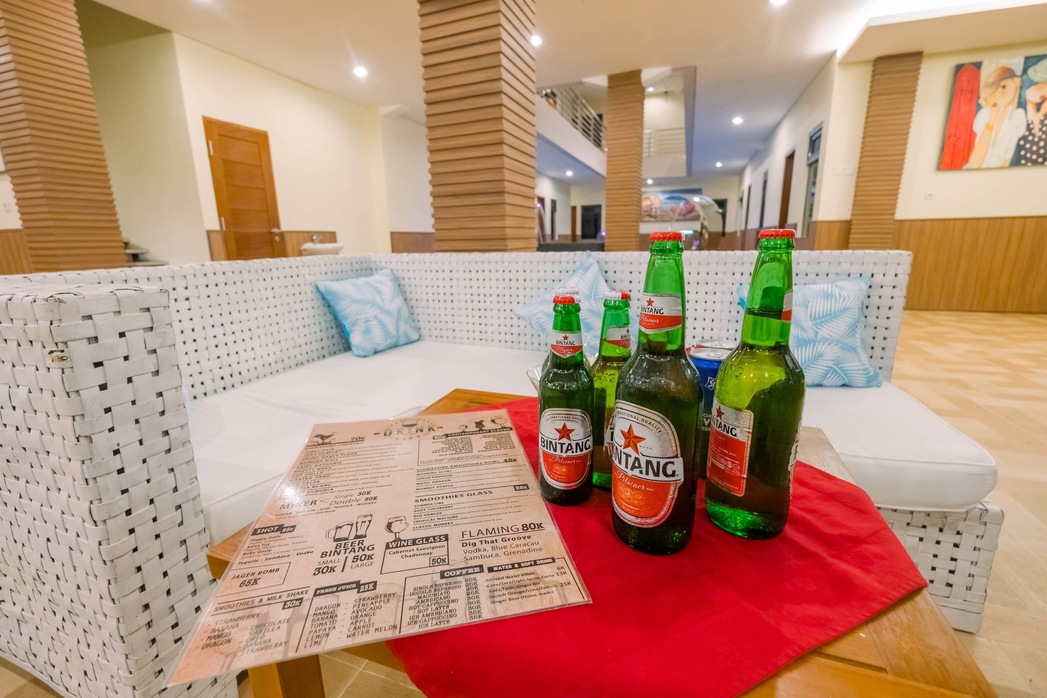 Foto - Caroline Guest House