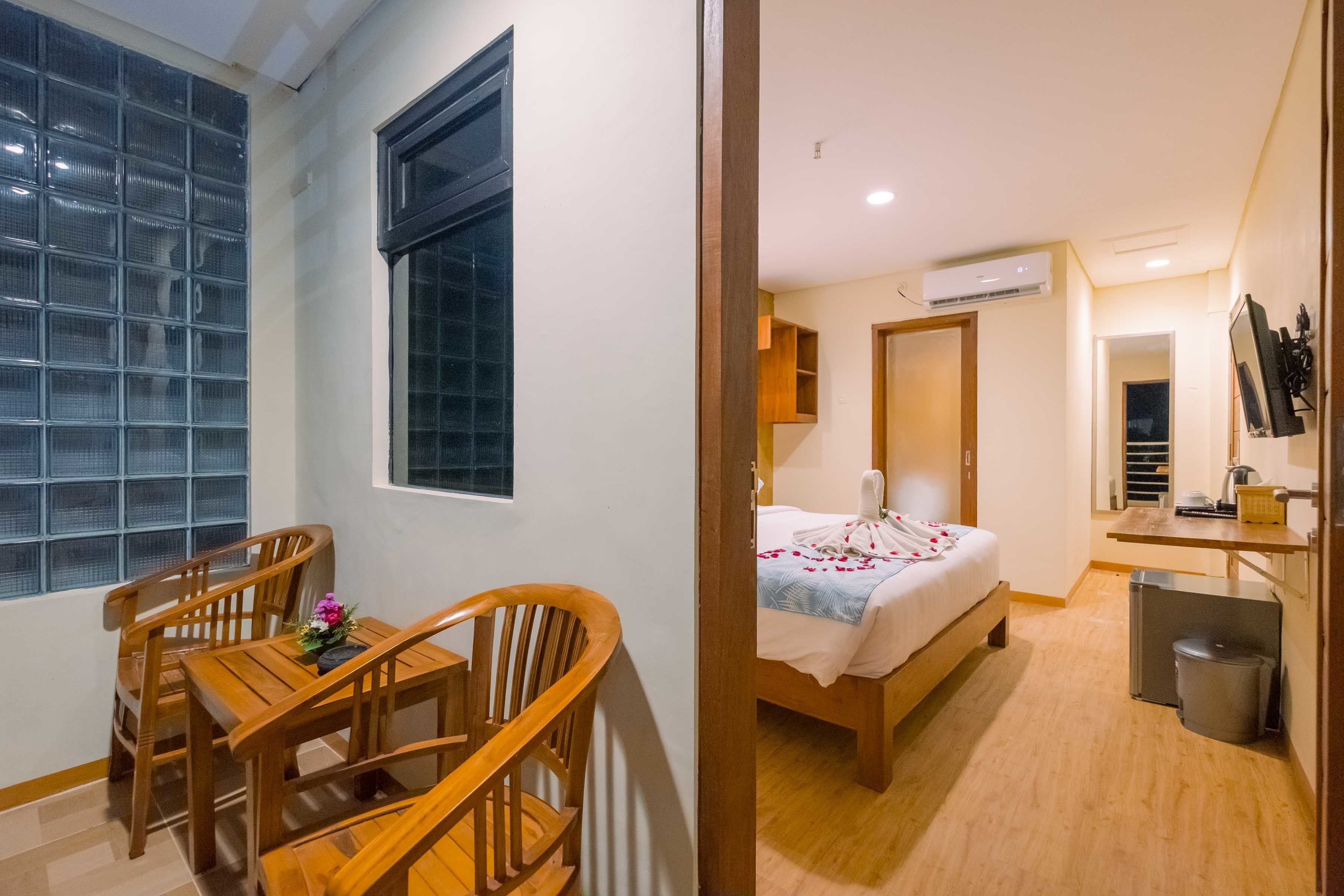 Foto - Caroline Guest House