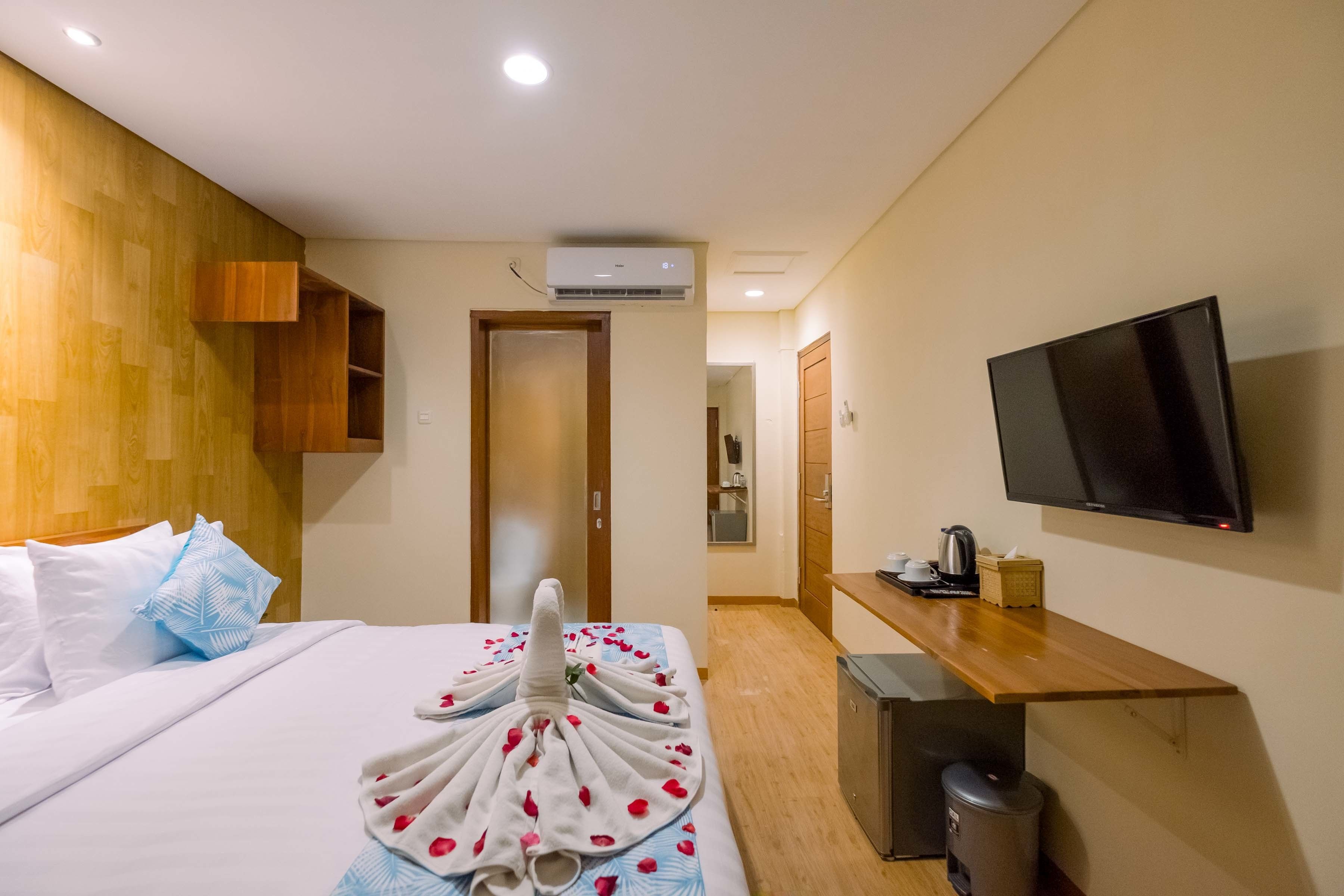 Photo - Caroline Guest House