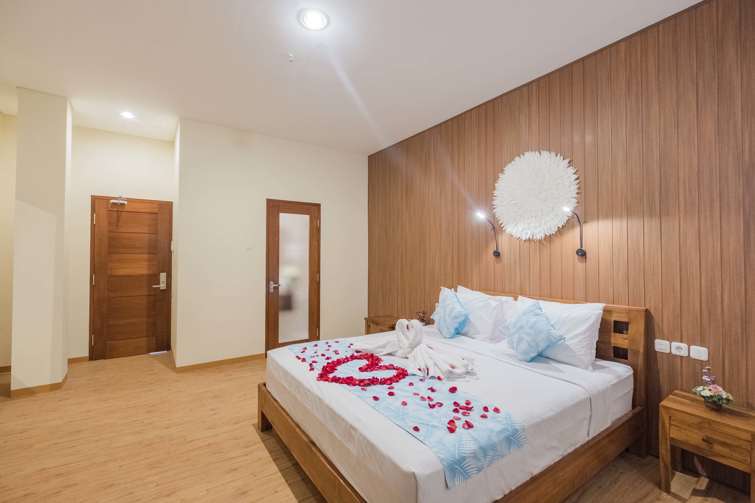 Foto - Caroline Guest House