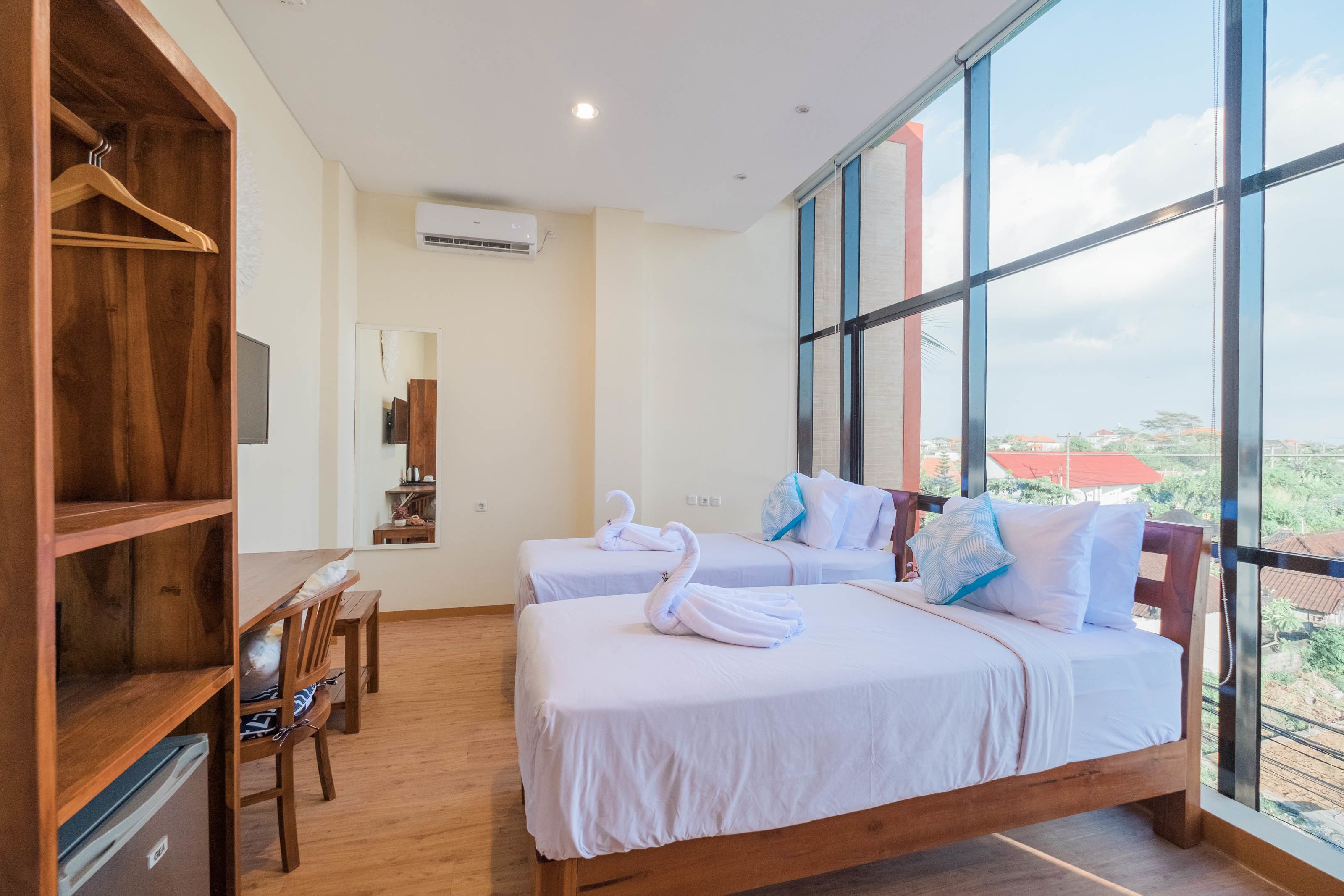 Foto - Caroline Guest House