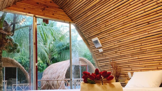 Unclassified image, 1 of 19, button - Green Garden Bungalow Phu Quoc (Phu Quoc)
