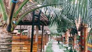 Unclassified image, 5 of 19, button - Green Garden Bungalow Phu Quoc (Phu Quoc)