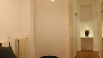 Chambre Double Luxe, non-fumeurs, vue ville | Literie de qualité supérieure, couette en duvet d'oie