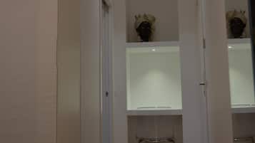 Chambre Double Luxe, non-fumeurs, vue ville | Literie de qualité supérieure, couette en duvet d'oie