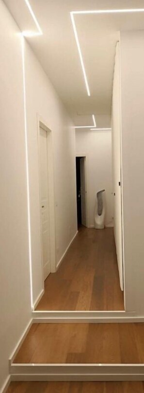 Hallway - Cinque Cento Suite Prati Delle Vittorie (Rome)