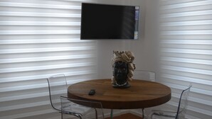 Lobby sitting area - Cinque Cento Suite Prati Delle Vittorie (Rome)