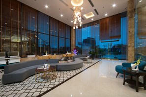 Lobby - Ha Long Marina Hotel (Ha Long)