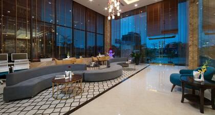 Ha Long Marina Hotel