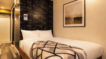 Chambre Double, non-fumeur (23 m²)