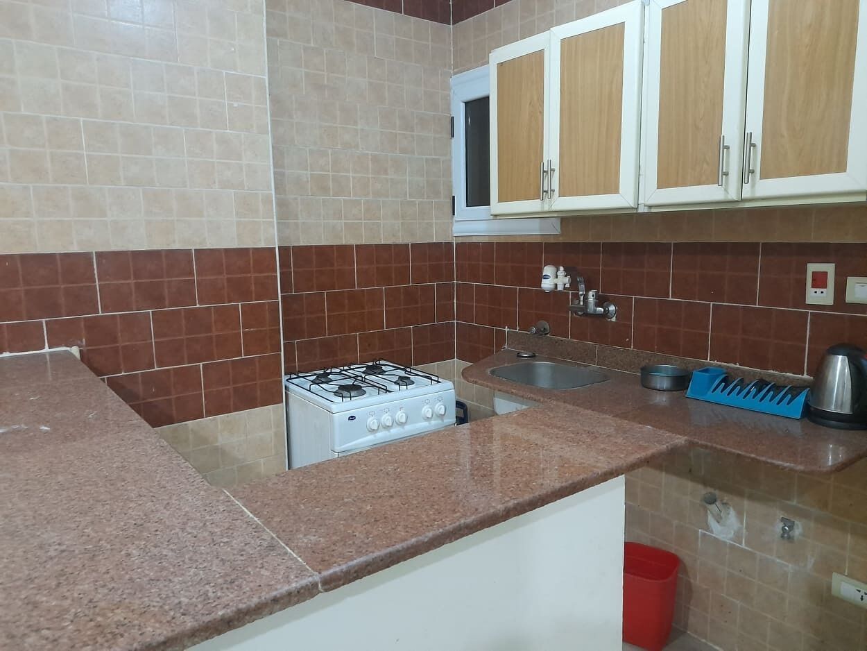 Photo - Hurghada Comfort Apartments