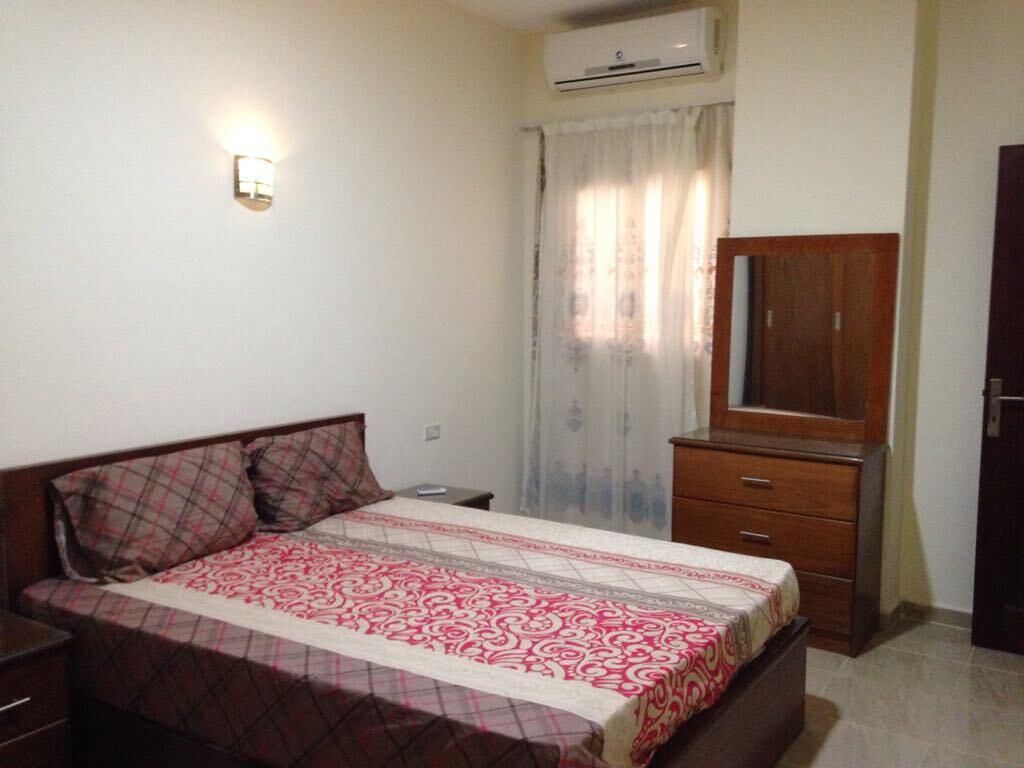 Photo - Hurghada Comfort Apartments