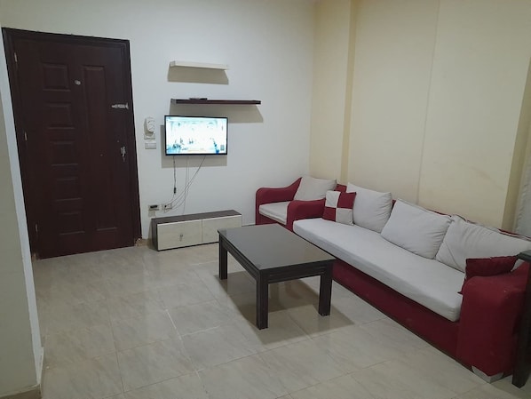 LED TV