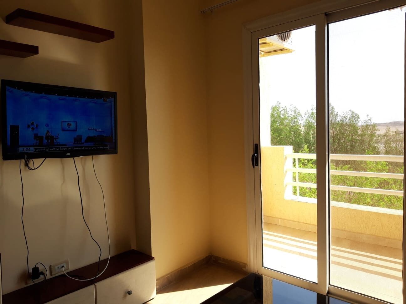 Photo - Hurghada Comfort Apartments