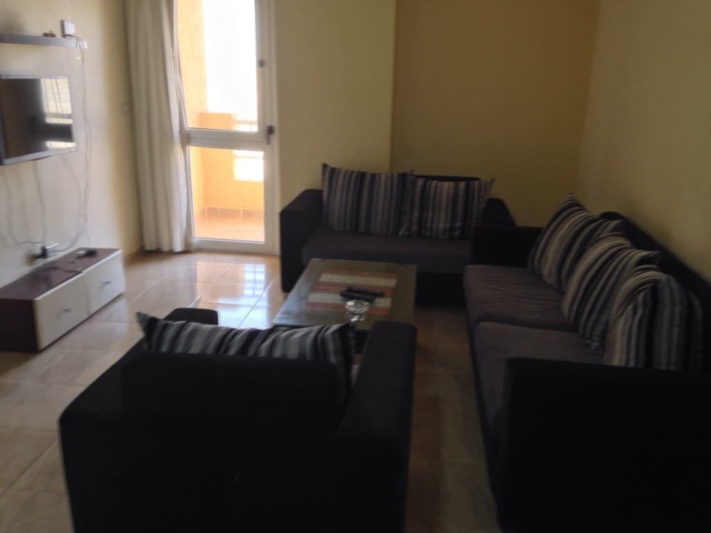 Photo - Hurghada Comfort Apartments