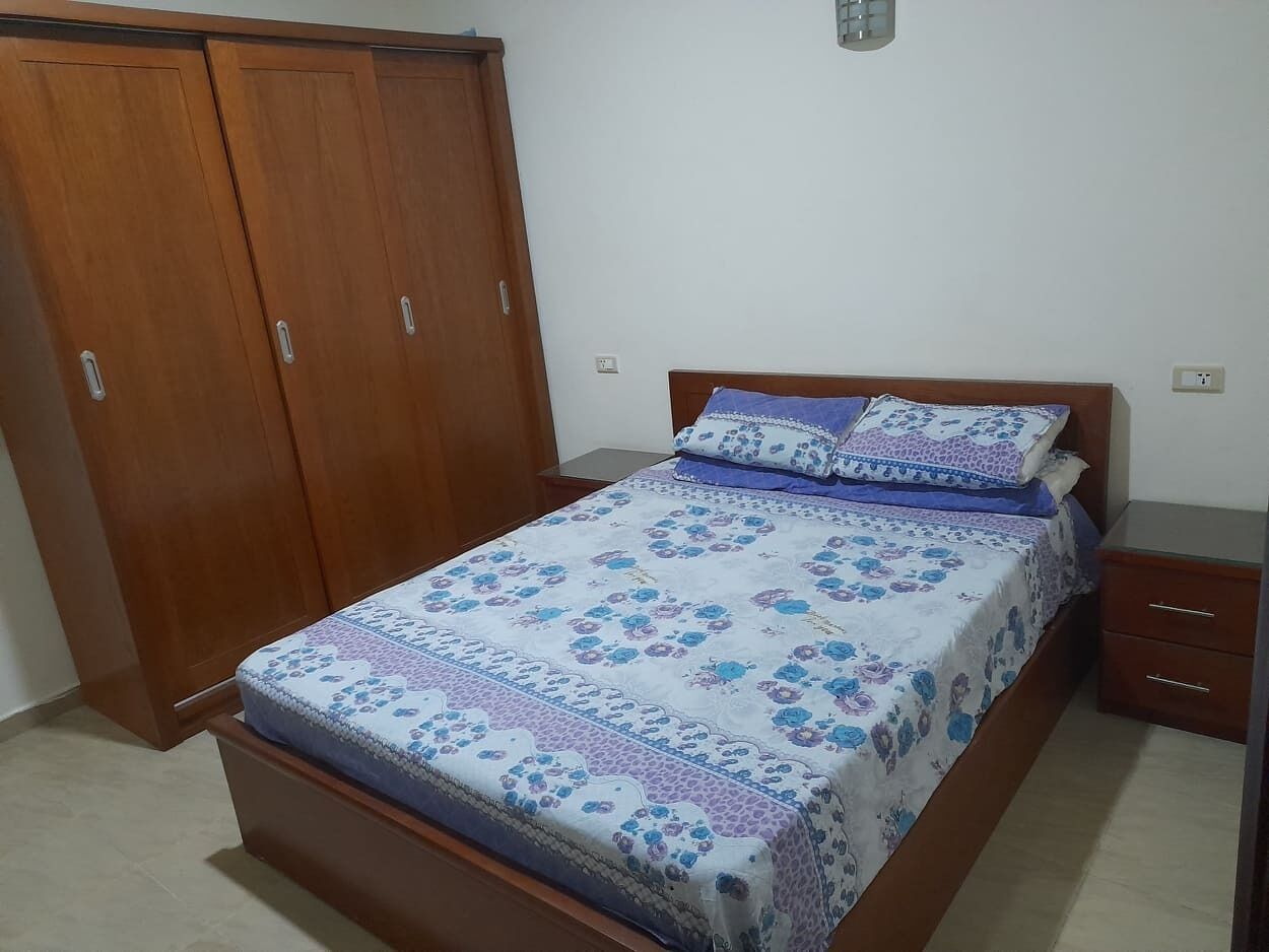 Photo - Hurghada Comfort Apartments