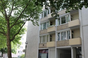 Exterior - Kudamm West Central City Appartment (Berlin)