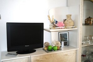 Appartement, balcon | Équipements de la chambre