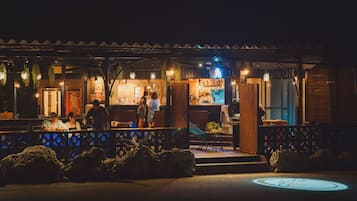 餐厅