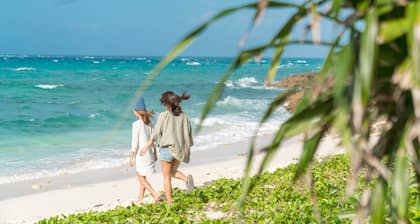 BLANC MIYAKOJIMA (formerly RuGu Glamping Resort)