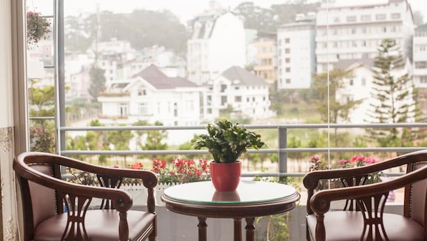 Superior Triple Room, 1 Single Bed, Non Smoking | Room amenity - Luu Ly Hotel (Da Lat)