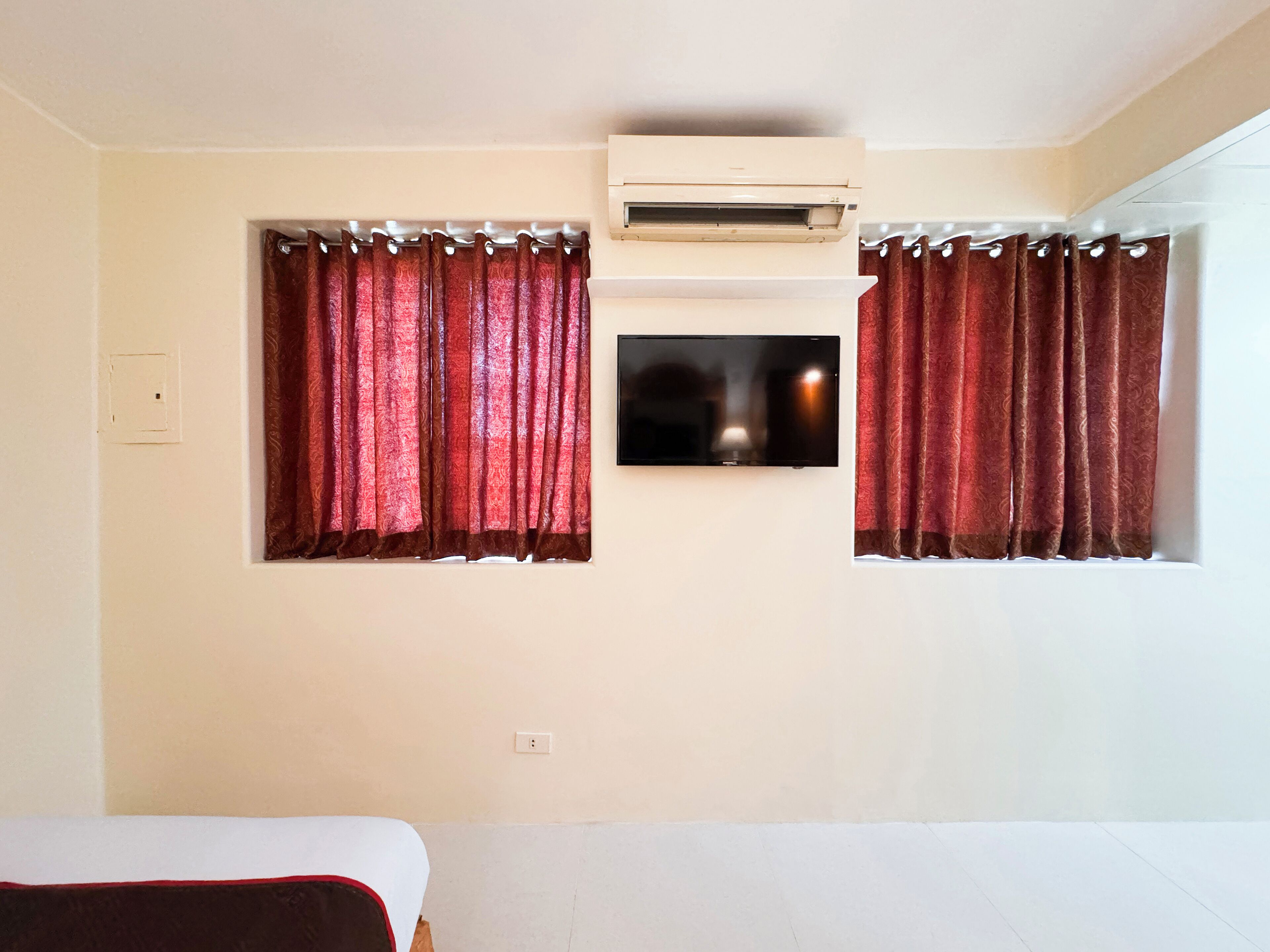 Foto - Palladium Suites Hotel