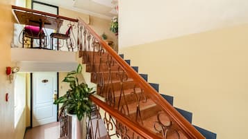 Escaleras