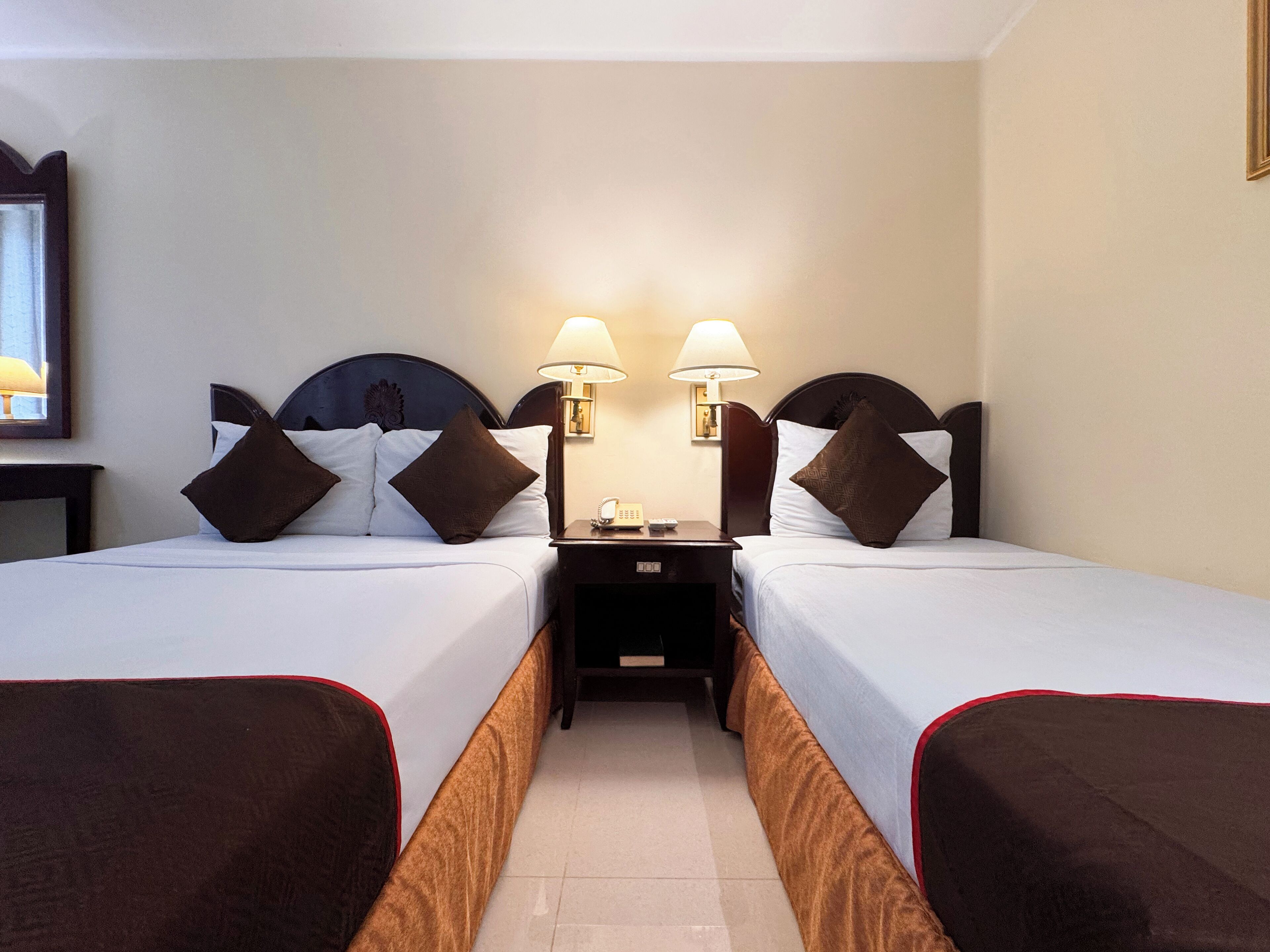 Foto - Palladium Suites Hotel