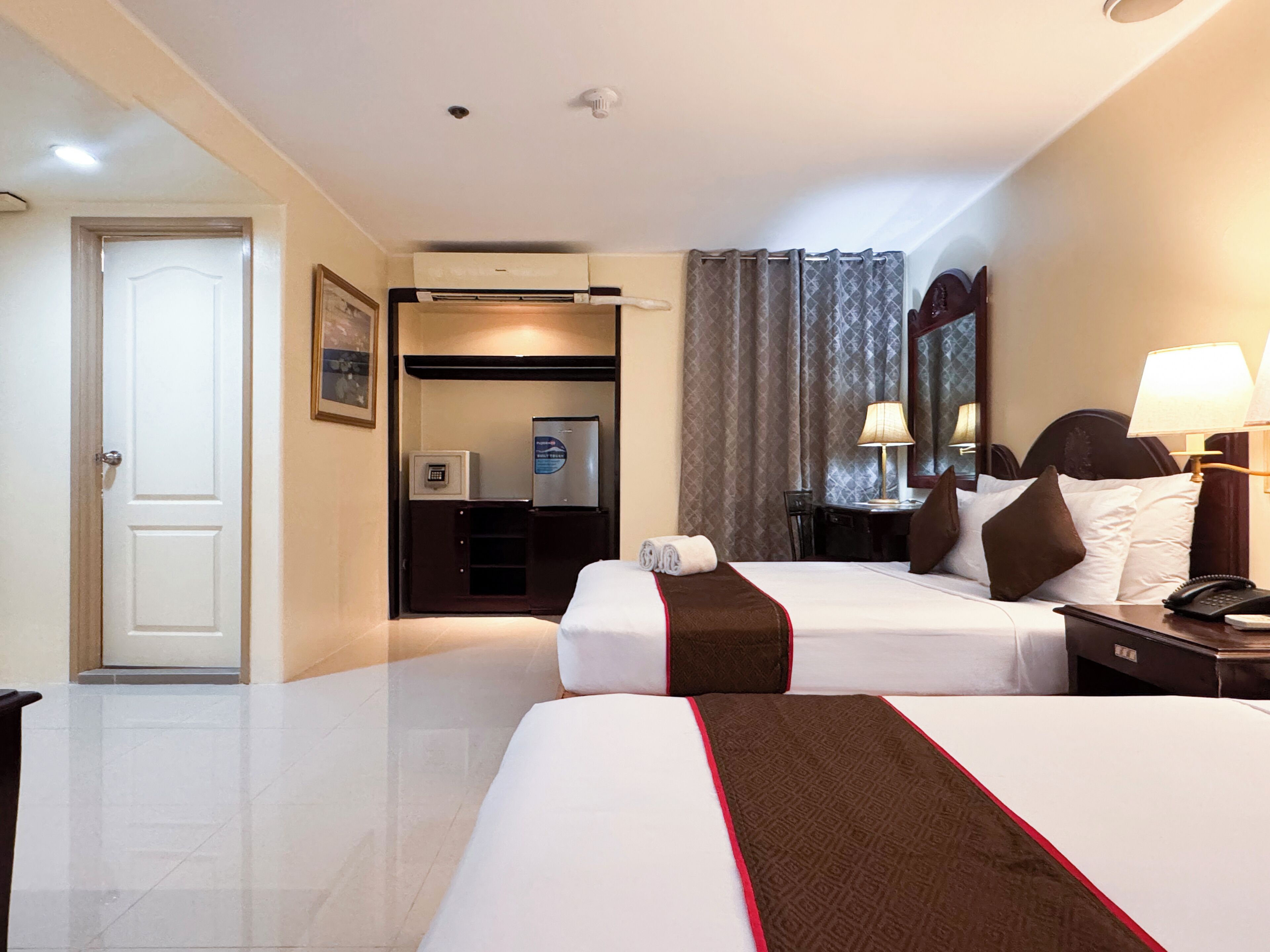 Foto - Palladium Suites Hotel