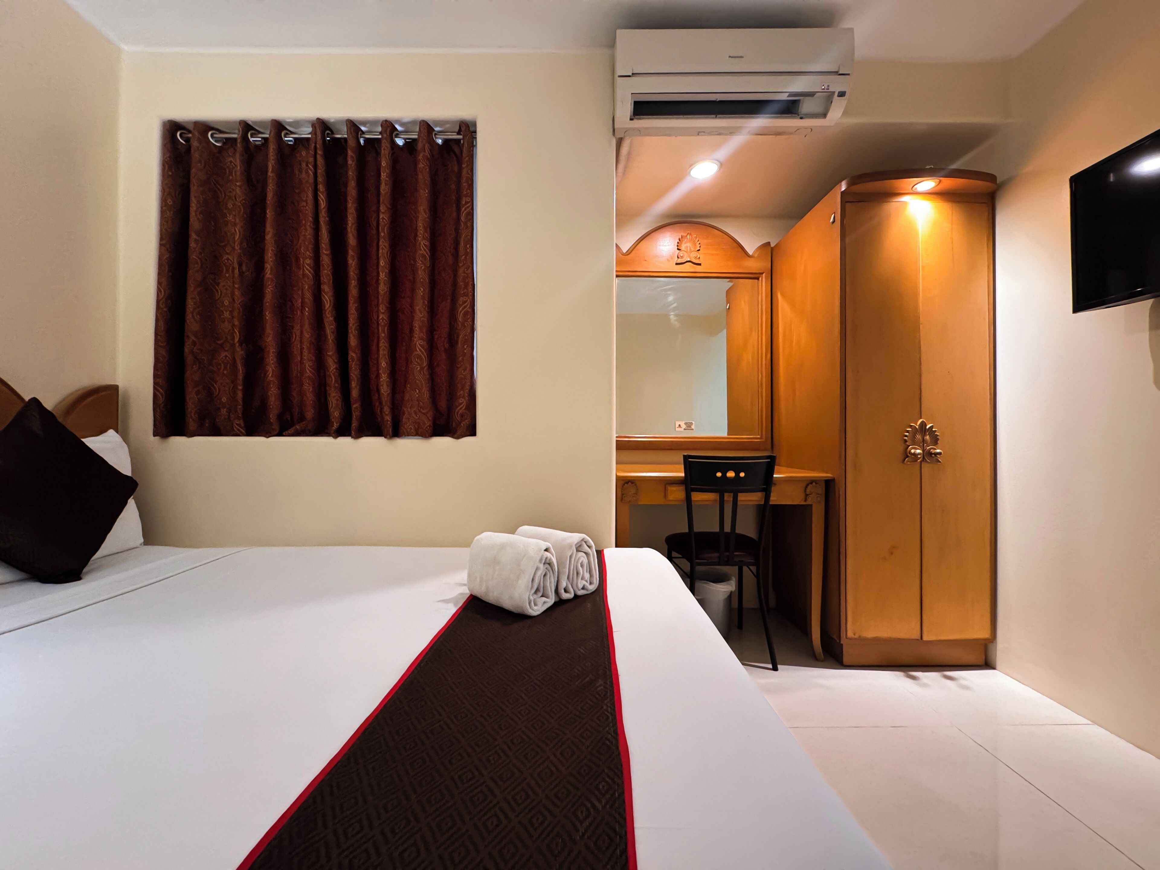 Foto - Palladium Suites Hotel