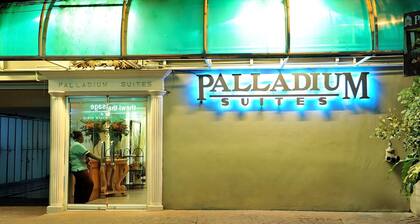 Palladium Suites Hotel