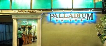 Palladium Suites Hotel