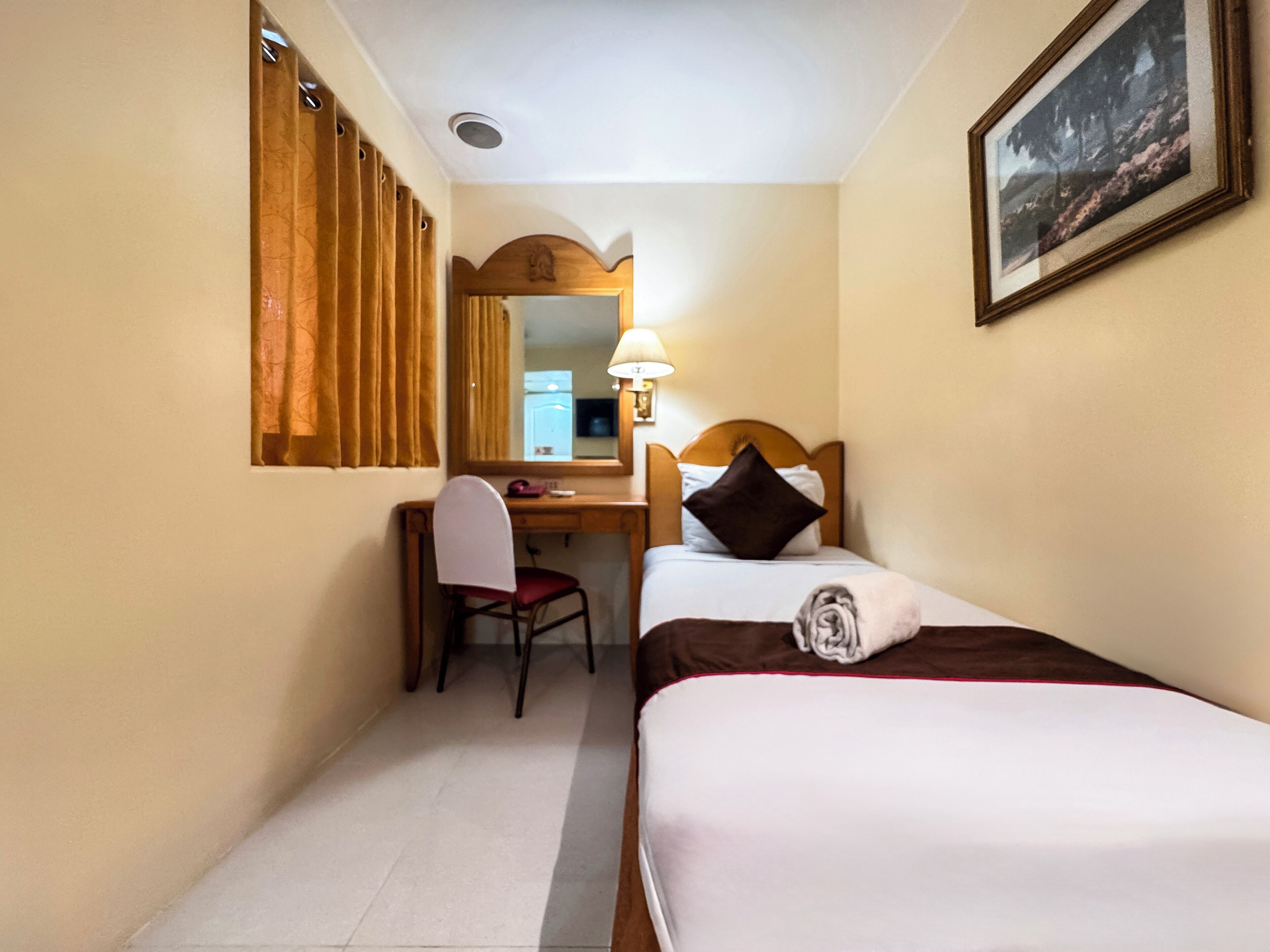 Foto - Palladium Suites Hotel