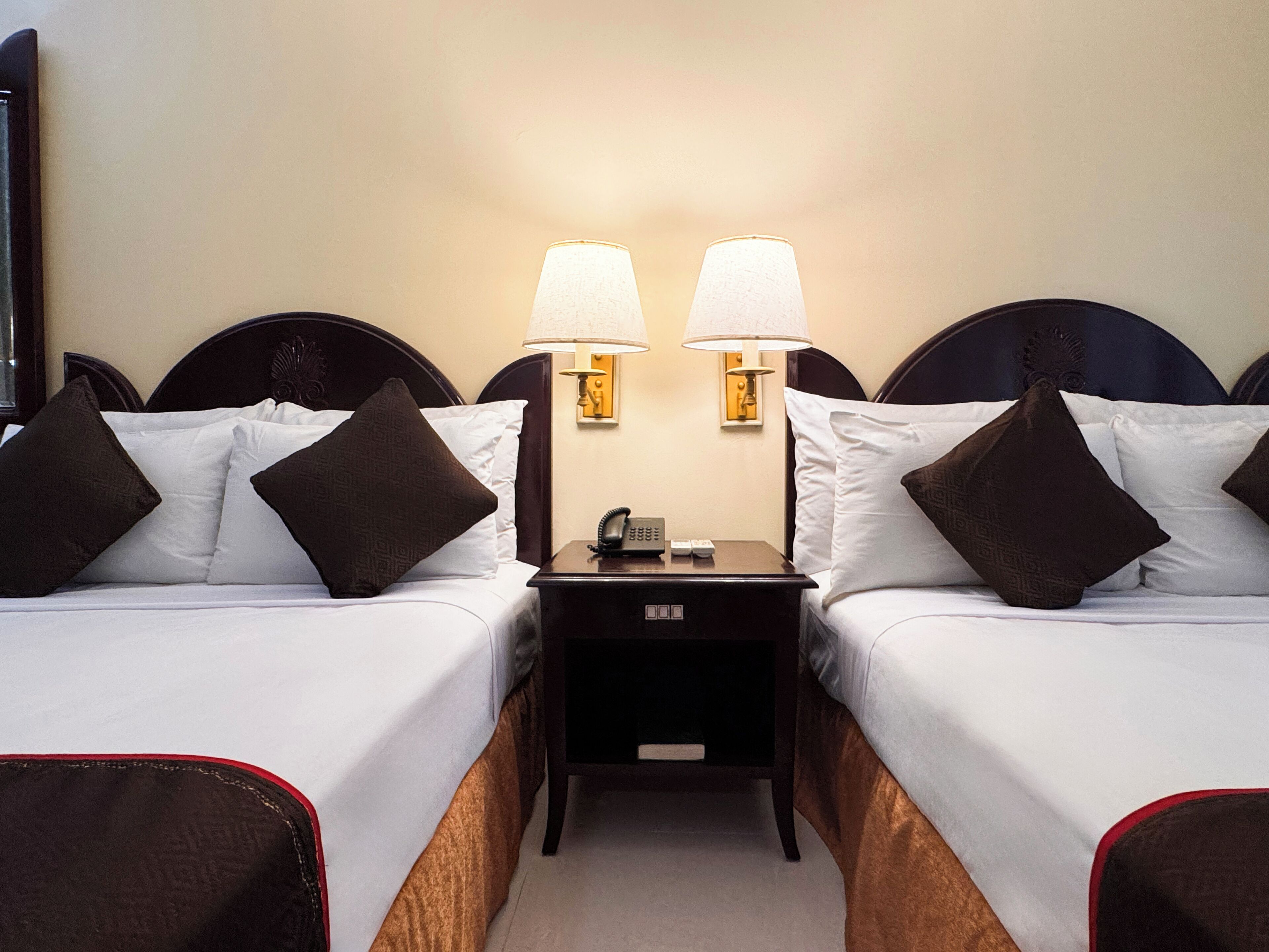 Foto - Palladium Suites Hotel