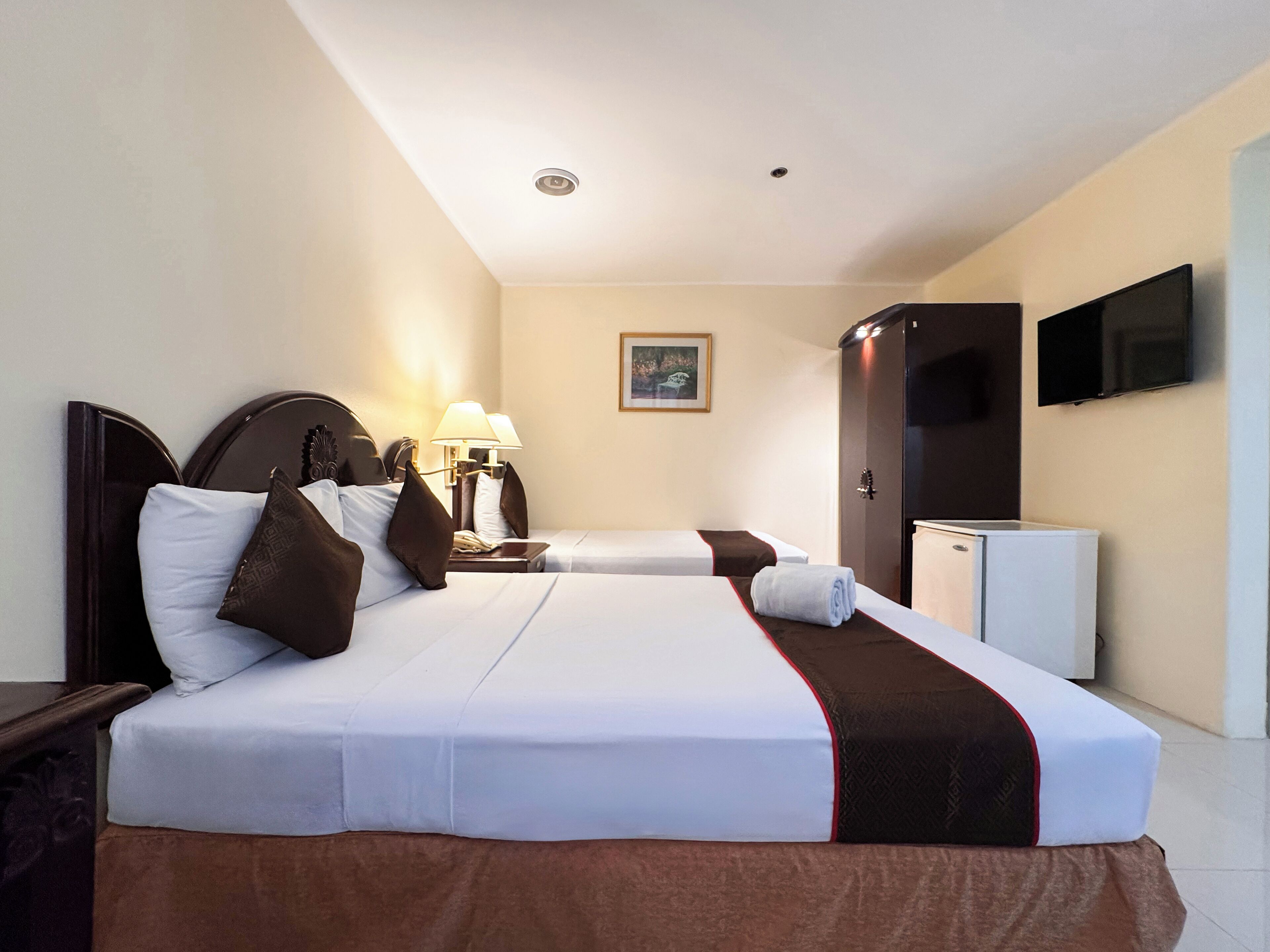 Foto - Palladium Suites Hotel