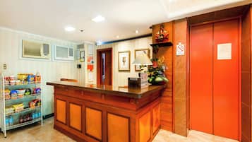 Recepción
