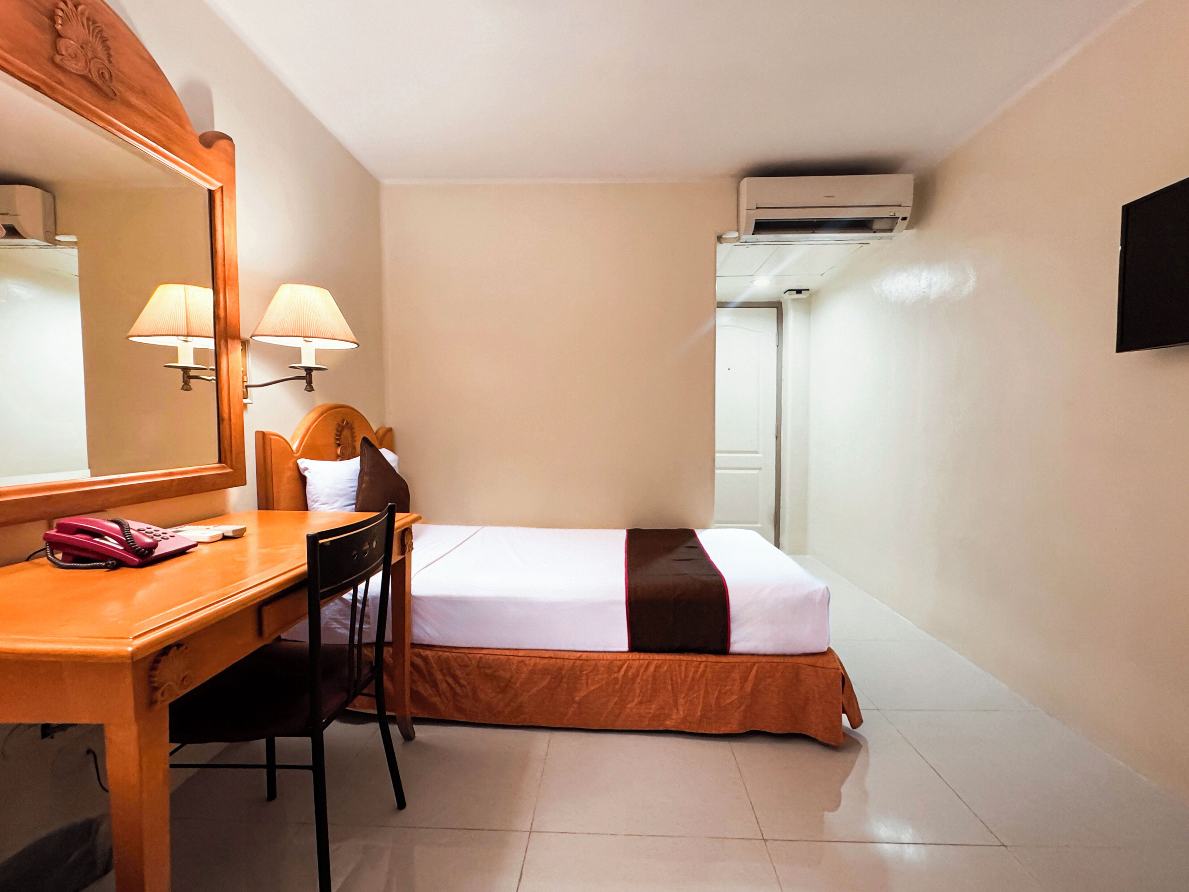 Foto - Palladium Suites Hotel