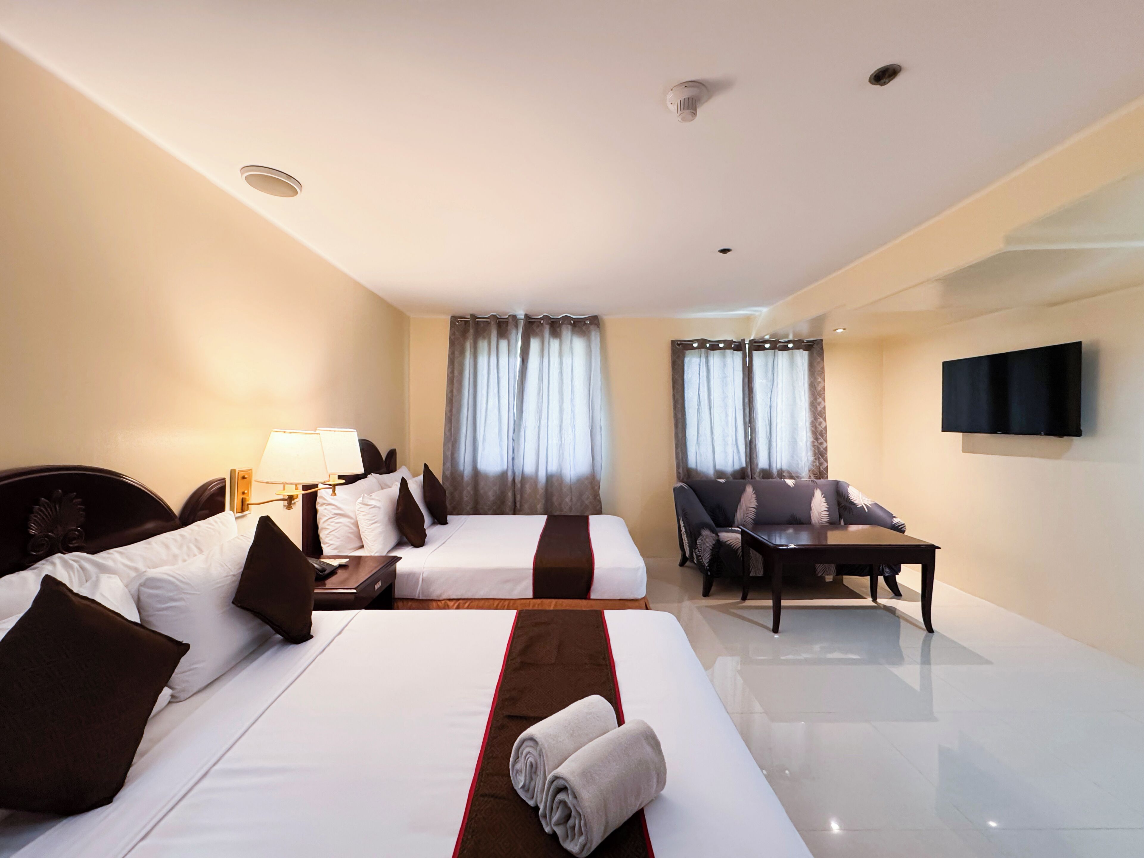 Foto - Palladium Suites Hotel