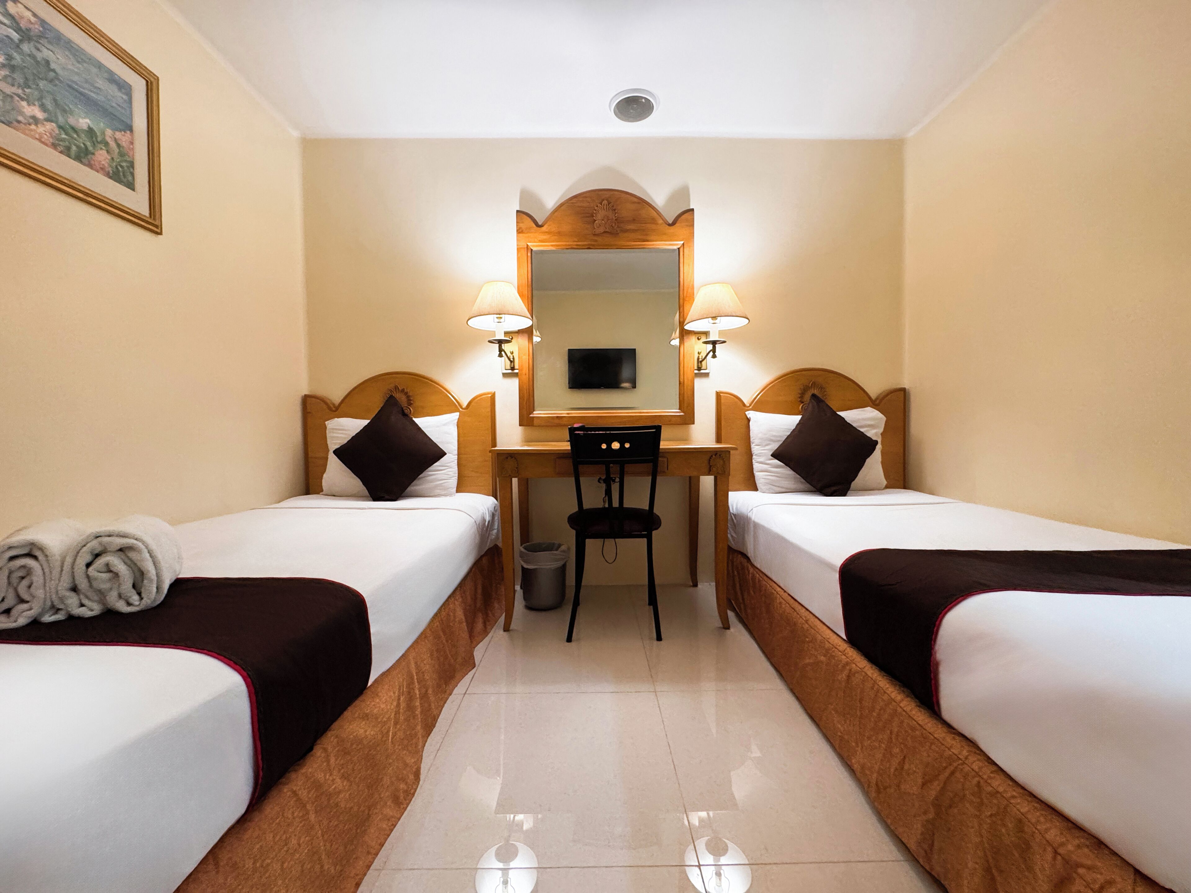 Foto - Palladium Suites Hotel