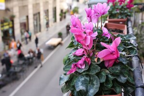 Exterior - Palazzo Ragusi (Palermo)