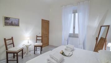 Appartement, 2 chambres